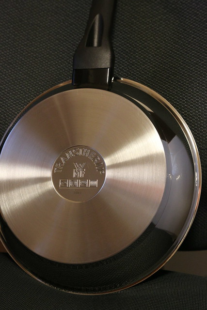 WMF ProfiSelect Frying Pan 26cm