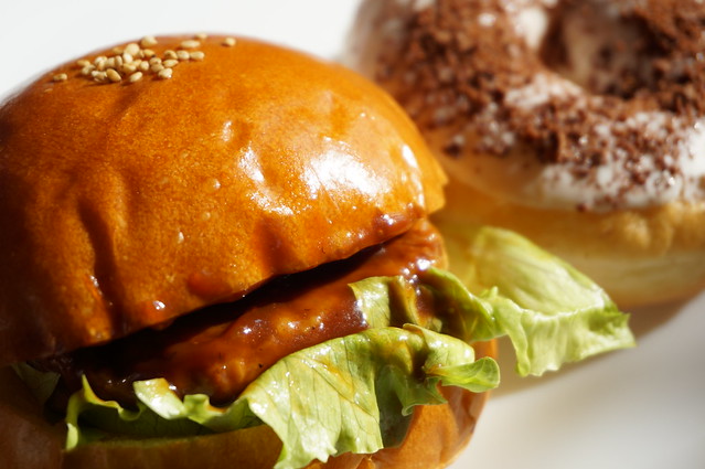 NEX-5R / E 30mm F3.5 Macro Sample