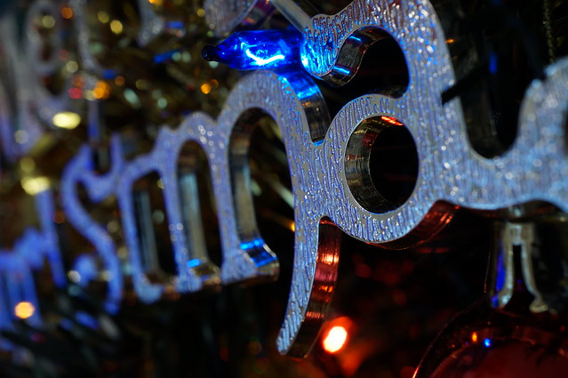 NEX-5R / E 30mm F3.5 Macro Sample