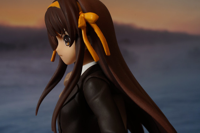 NEX-5R / E 30mm F3.5 Macro Sample