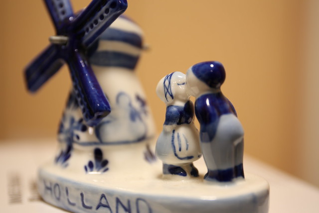 Outside the Yellow Line