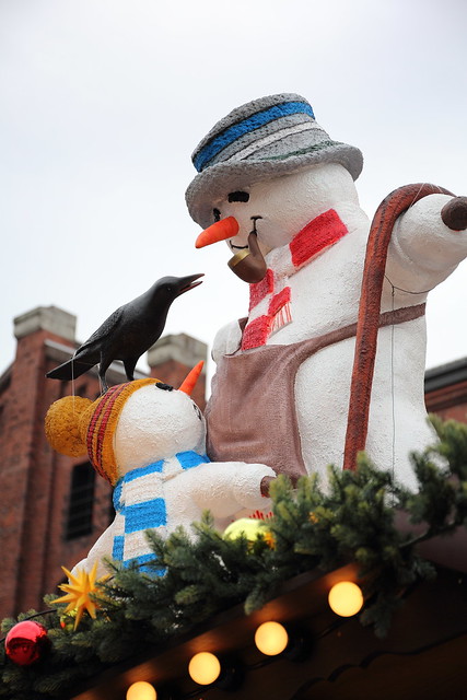 EF 24-70mm f/4L IS USM Test Shoot