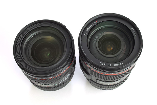 EF 24-70mm f/4L IS USM