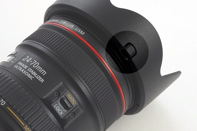 EF 24-70mm f/4L IS USM