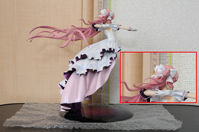 This " Ultimate MADOKA "