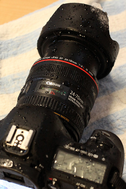 Jan, 14-15, 2013: Snow