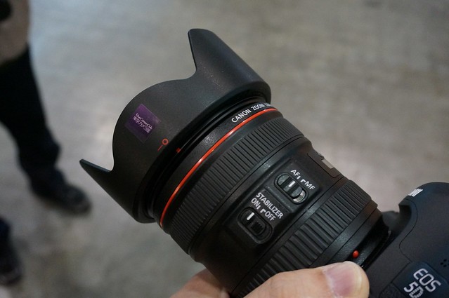 Tokyo Camera Club & Sasa