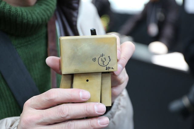 Tokyo Camera Club & Sasa