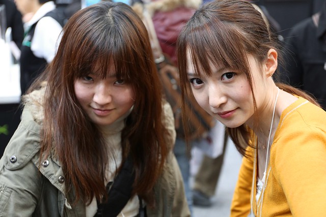 Tokyo Camera Club & Sasa