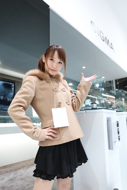 Tokyo Camera Club & Sasa