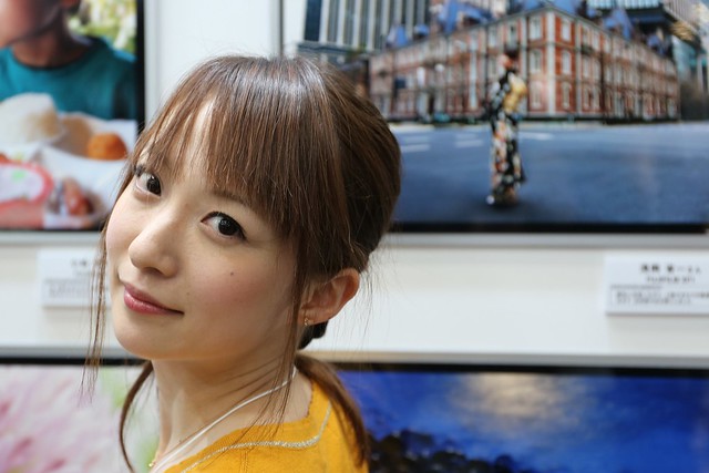 Tokyo Camera Club & Sasa