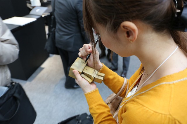 Tokyo Camera Club & Sasa