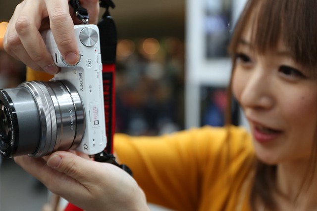 Tokyo Camera Club & Sasa