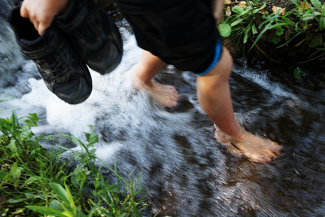 NEX-5R + SIGMA 19mm F2.8 EX DN