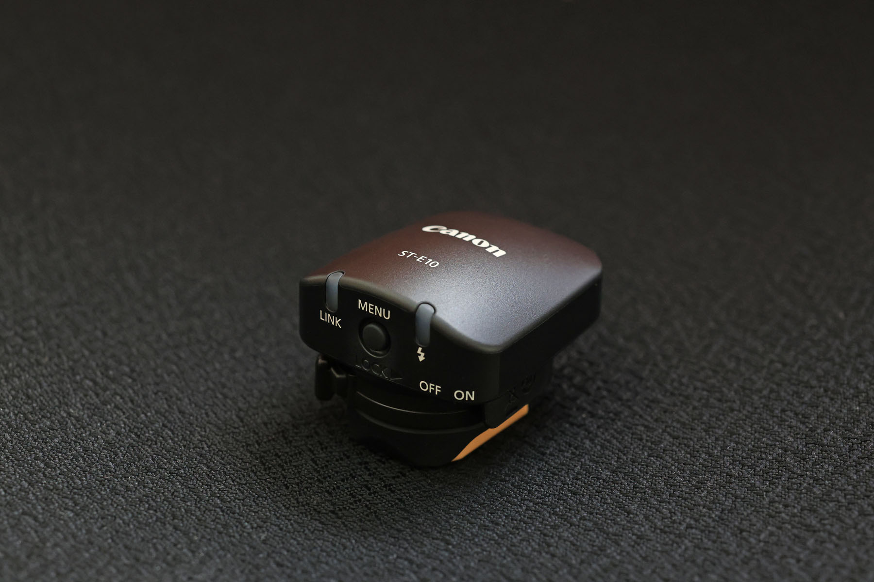 スピードライト　トランスミッター　ST-E3-RT スピードライト トランスミッター ST-E3-RT(Ver.3)