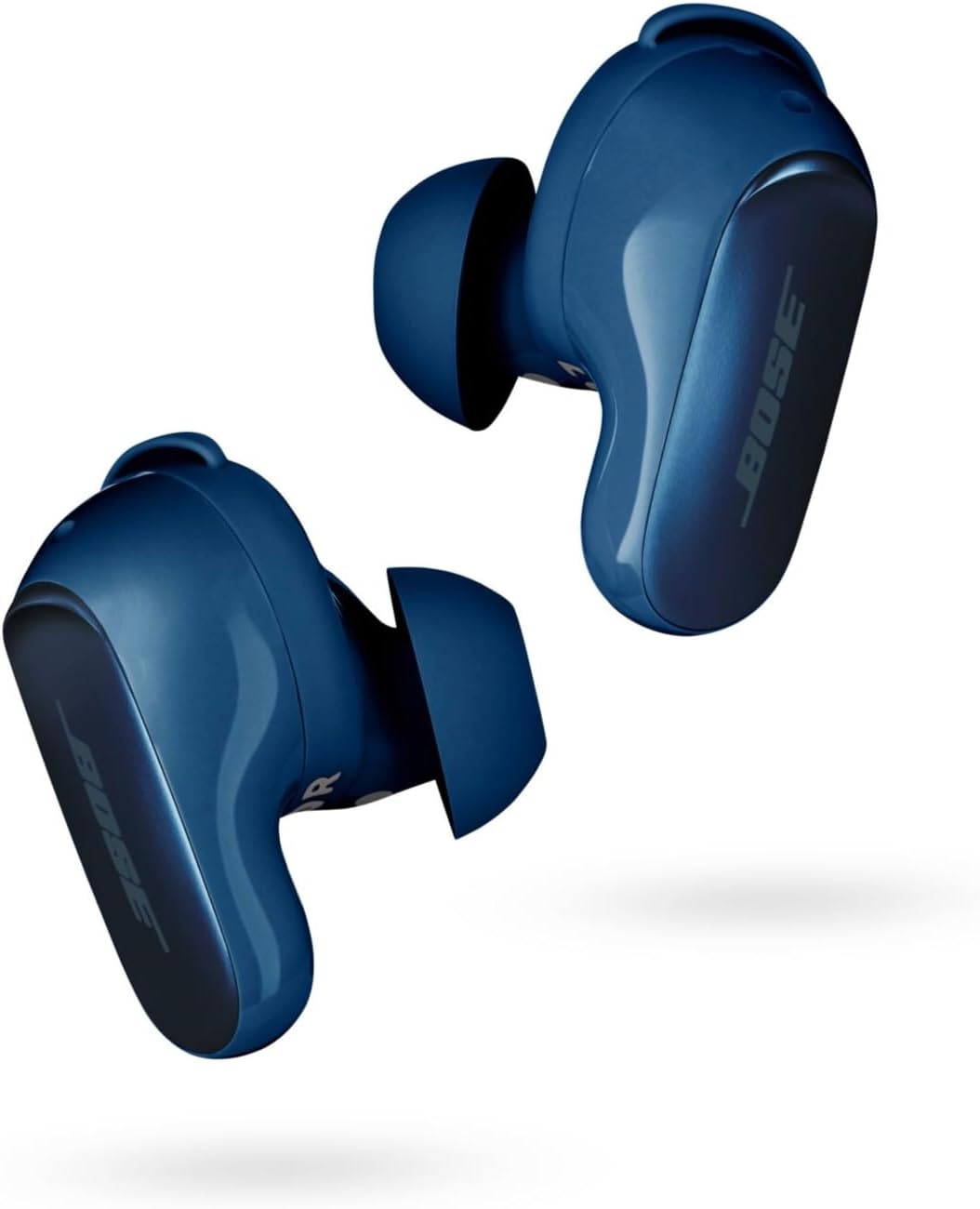 Bose QuietComfort Headphones ムーンストーンブルー Bose QuietComfort Moonstone Blue Noise Cancelling Headphones