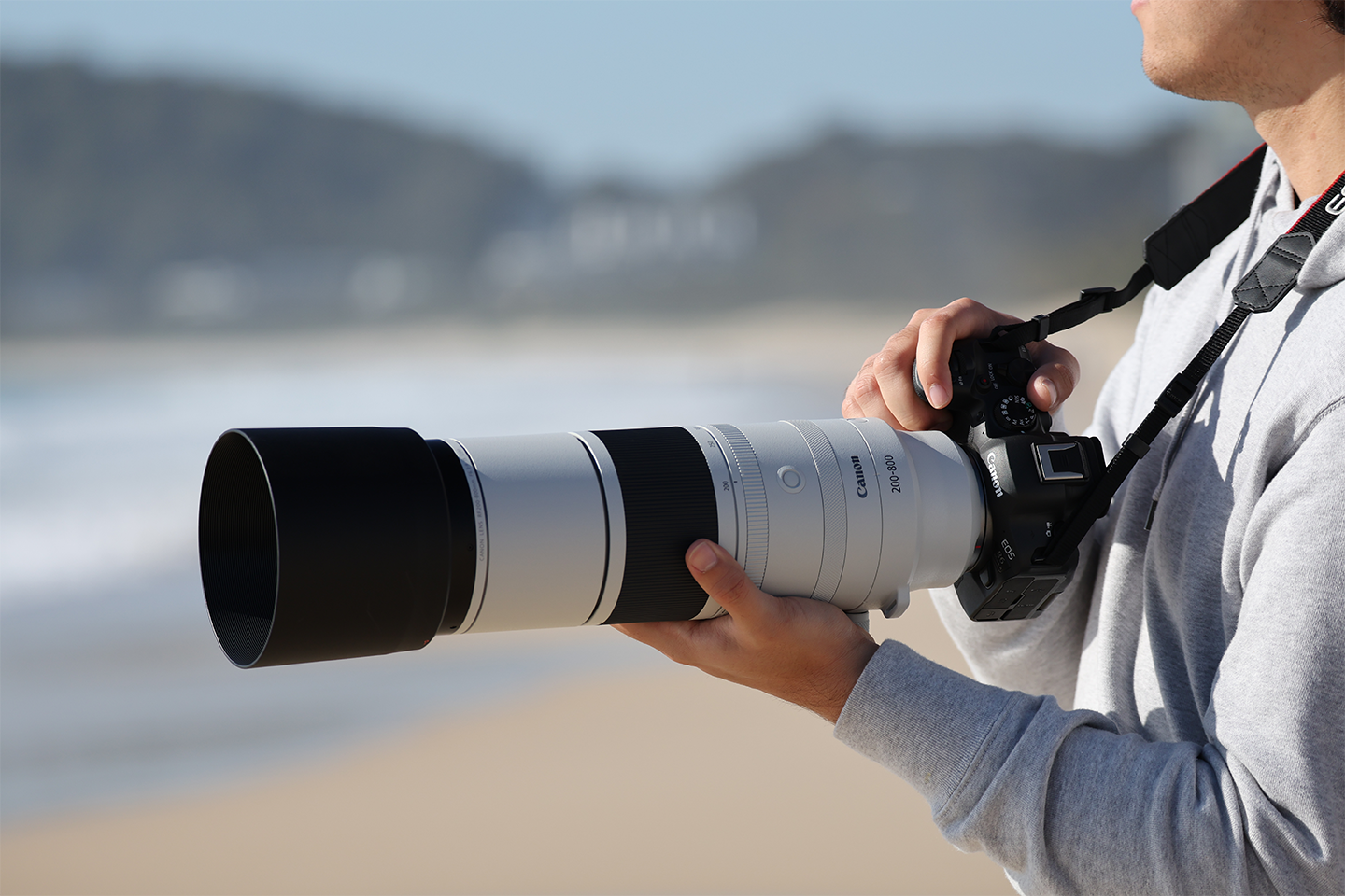 Rf 200 800mm f6 3 9 is usm 