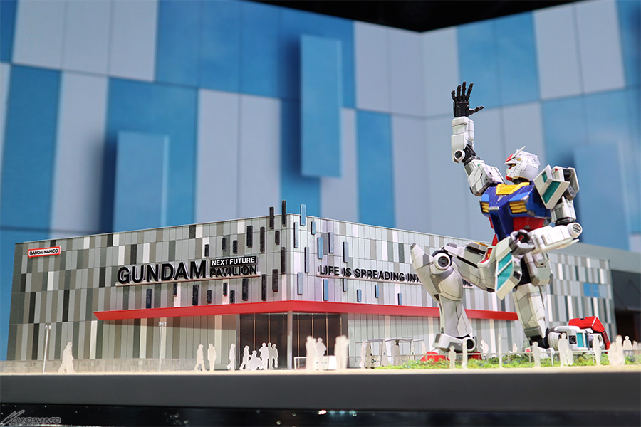大阪・関西万博モデル ガンダム 3点セット 大阪万博限定 RX-78F00/E ガンダム 3点セット - メルカリ