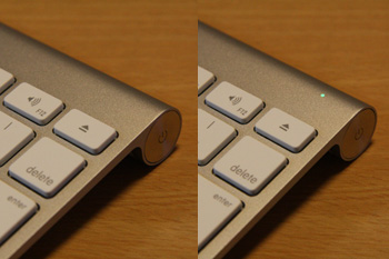 Apple Wireless Keyboar5