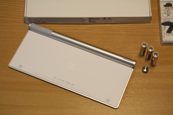 Apple Wireless Keyboar4