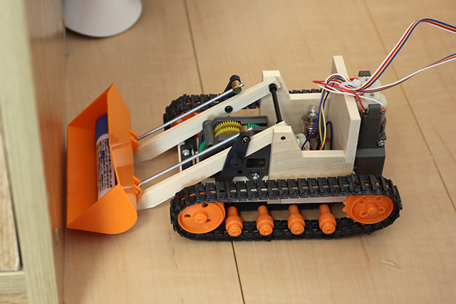 tamiya_shovel_dozer7