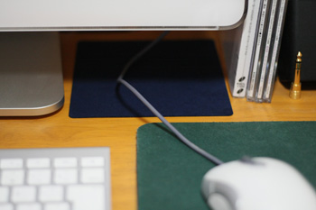 マウスパッドリベンジ2