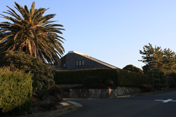 披露山庭園住宅4