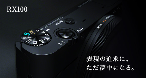 RX100