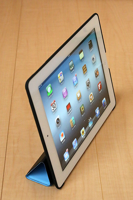 BI-IPAD3RCASEB-9