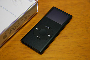 ipod nano2