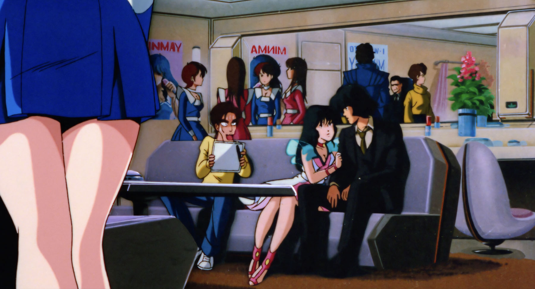 超時空要塞マクロス 愛・おぼえていますか 4Kリマスターセット